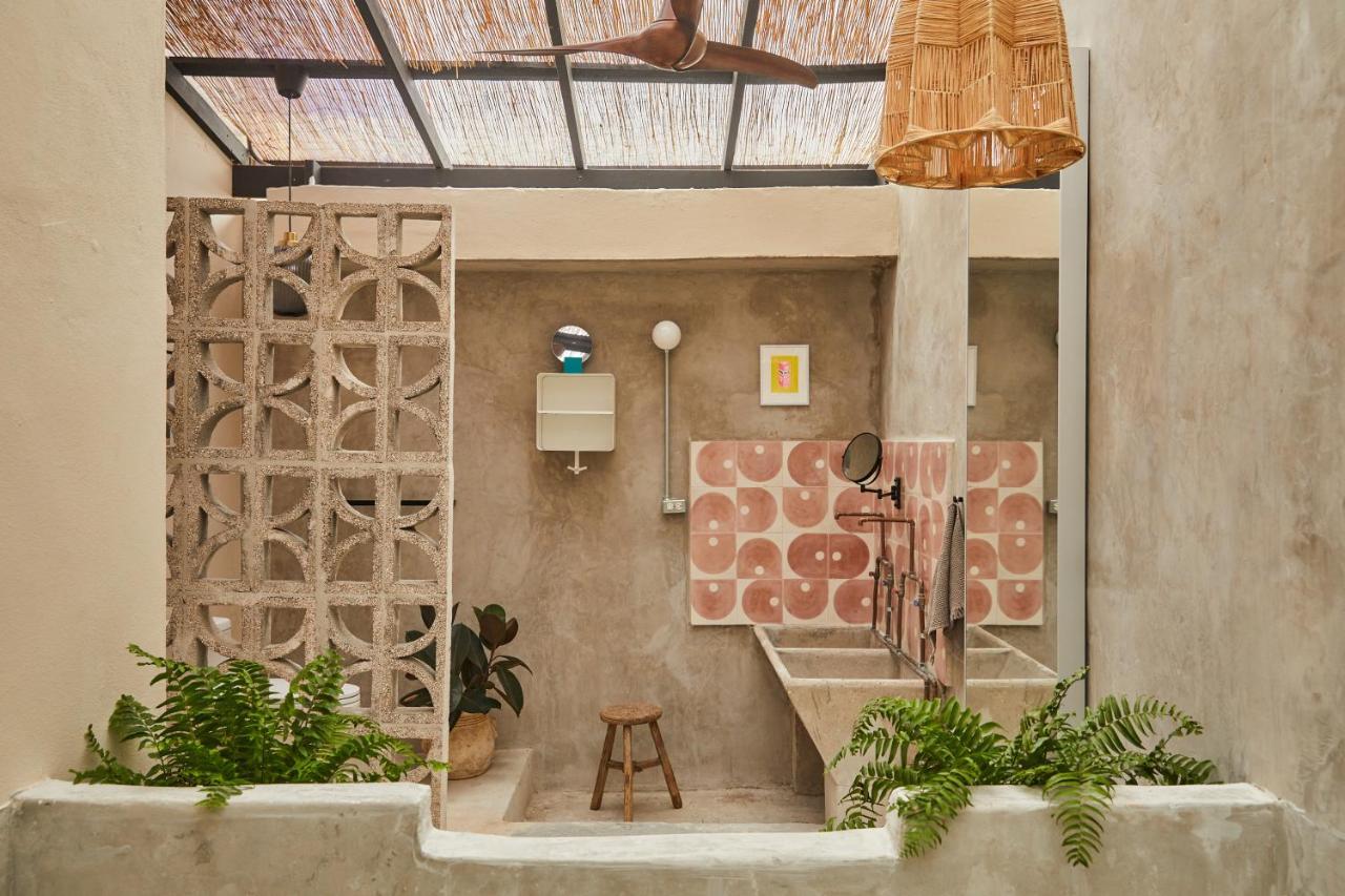 Rosa By Dw Apartment San Juan Ngoại thất bức ảnh