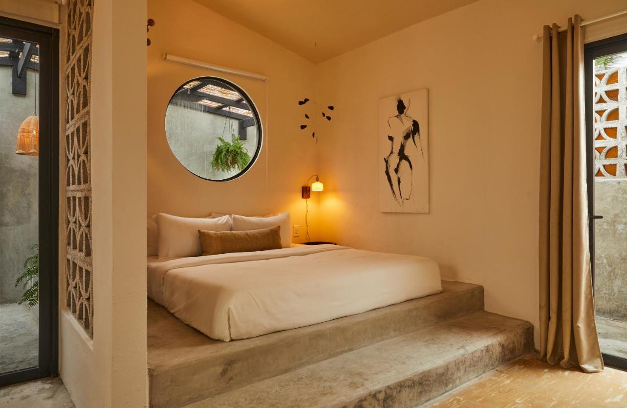 Rosa By Dw Apartment San Juan Ngoại thất bức ảnh