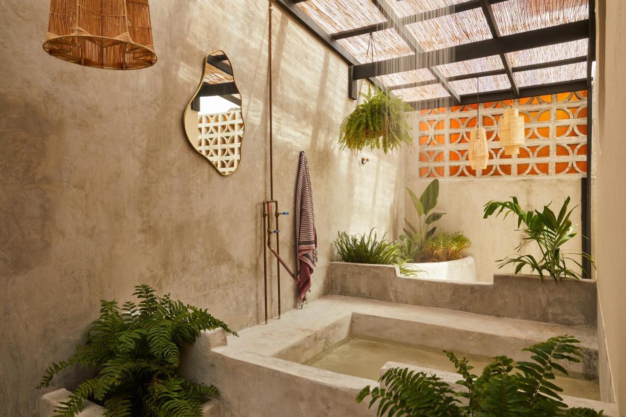 Rosa By Dw Apartment San Juan Ngoại thất bức ảnh