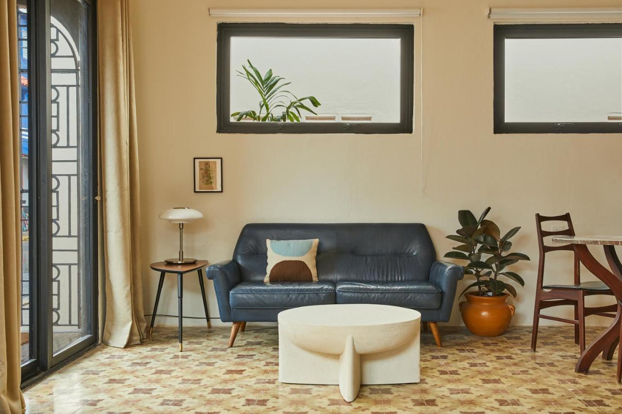 Rosa By Dw Apartment San Juan Ngoại thất bức ảnh
