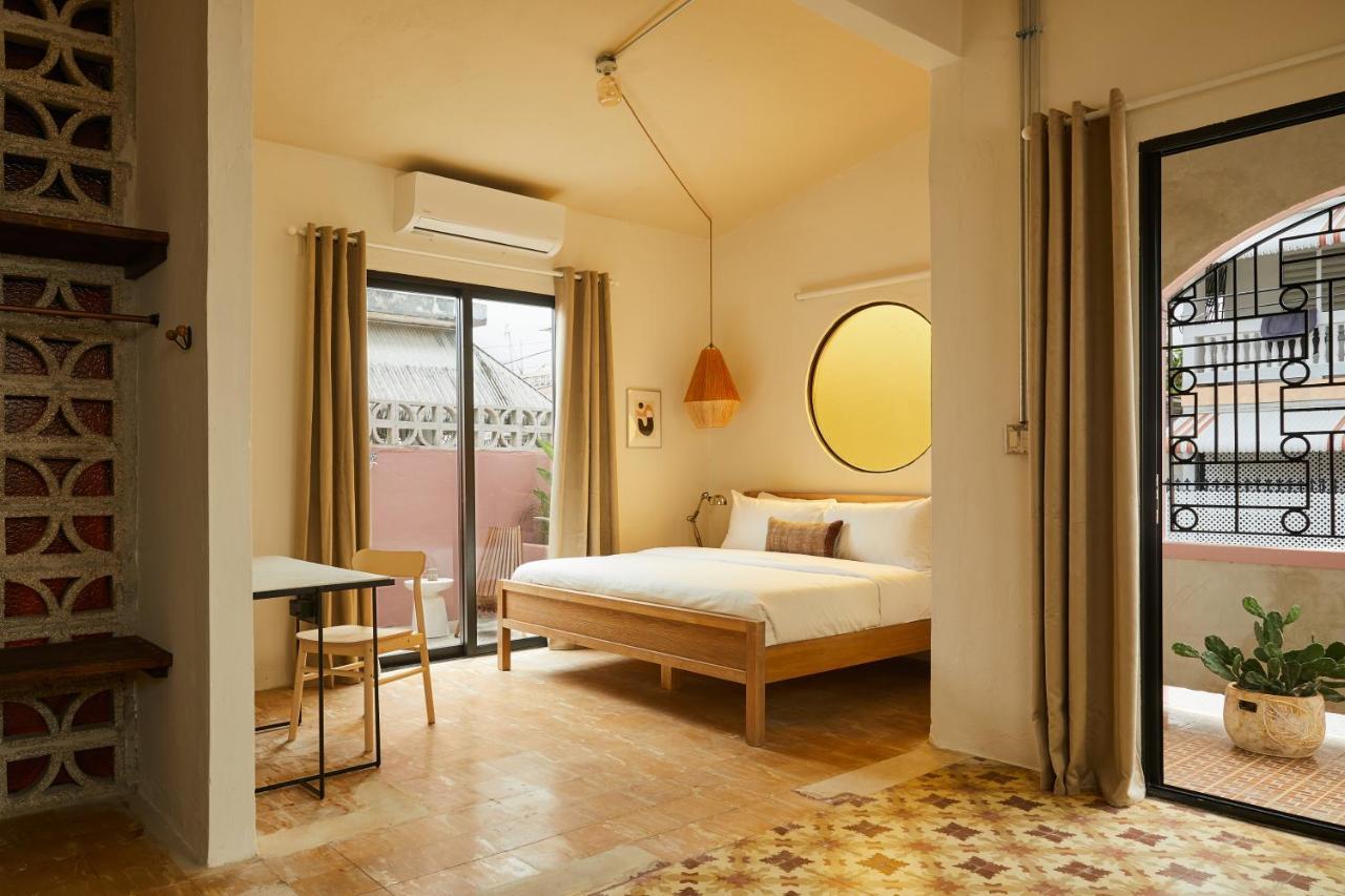 Rosa By Dw Apartment San Juan Ngoại thất bức ảnh