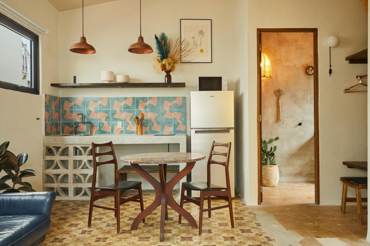 Rosa By Dw Apartment San Juan Ngoại thất bức ảnh