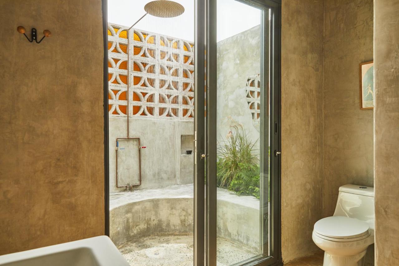 Rosa By Dw Apartment San Juan Ngoại thất bức ảnh