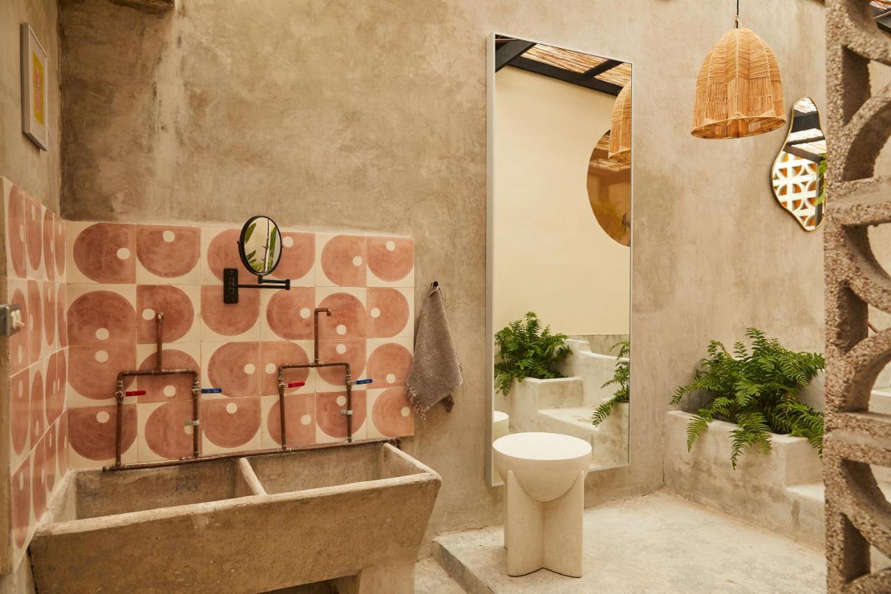 Rosa By Dw Apartment San Juan Ngoại thất bức ảnh