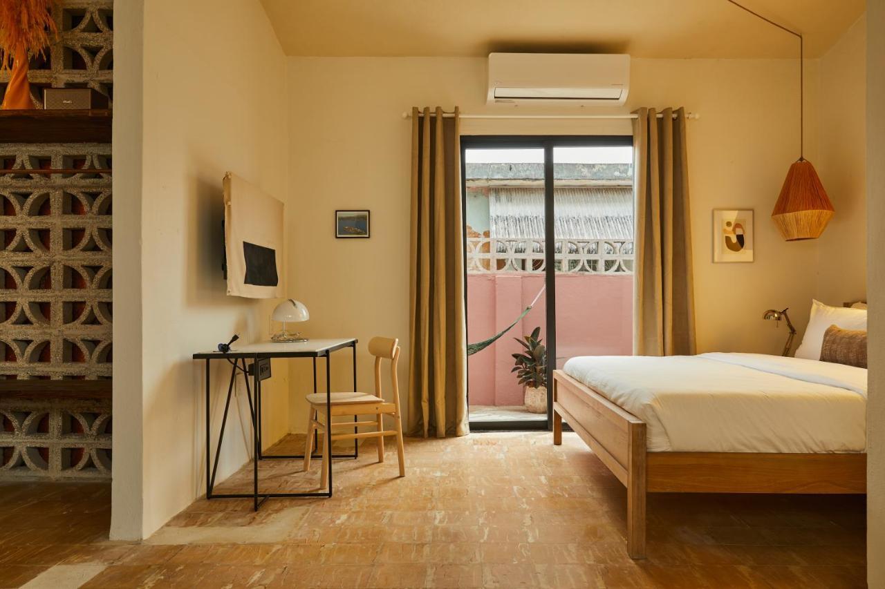 Rosa By Dw Apartment San Juan Ngoại thất bức ảnh