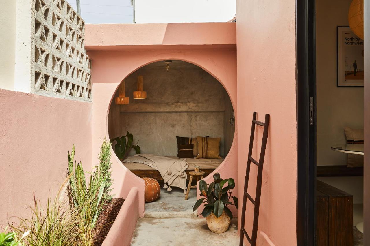 Rosa By Dw Apartment San Juan Ngoại thất bức ảnh