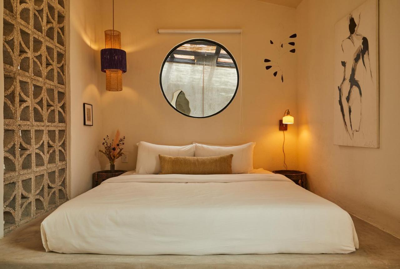Rosa By Dw Apartment San Juan Ngoại thất bức ảnh
