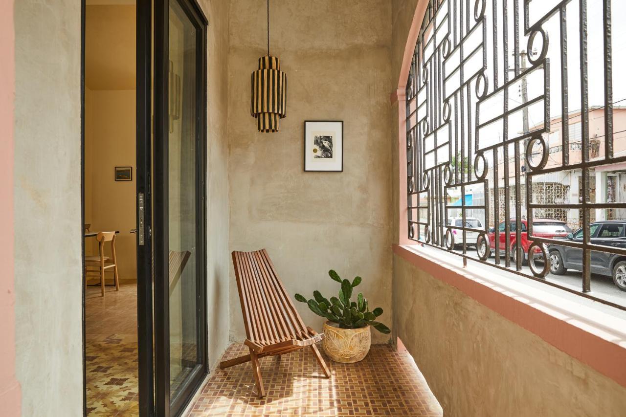 Rosa By Dw Apartment San Juan Ngoại thất bức ảnh