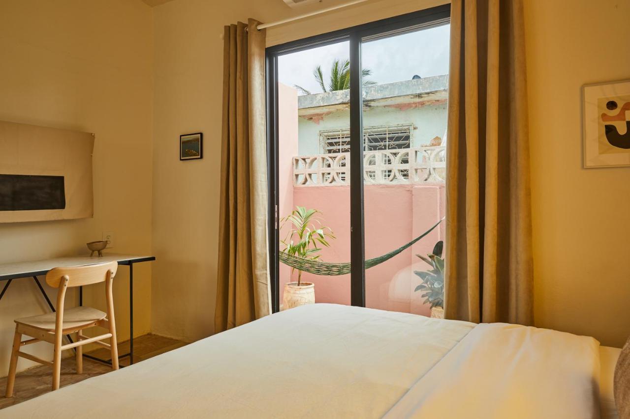 Rosa By Dw Apartment San Juan Ngoại thất bức ảnh