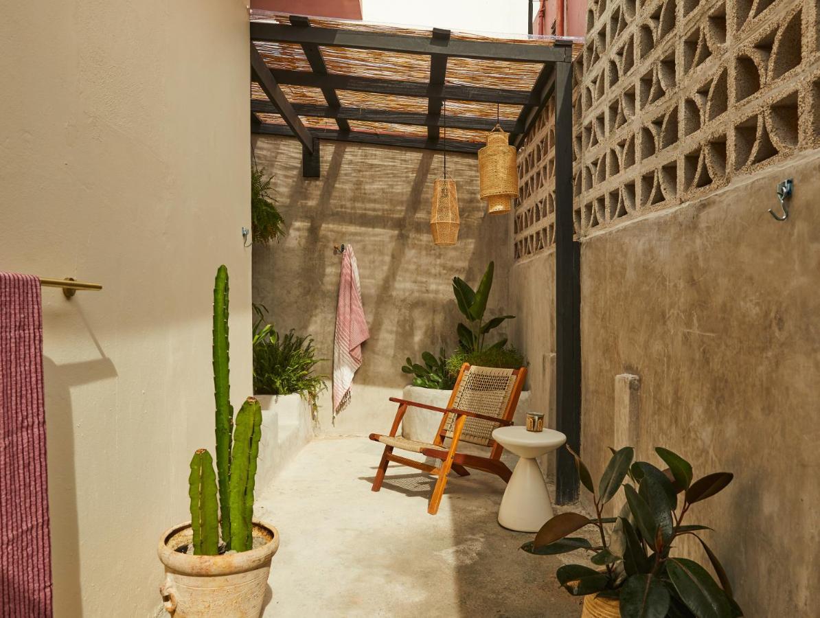 Rosa By Dw Apartment San Juan Ngoại thất bức ảnh